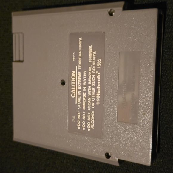 Nintendo games - Picture 2 of 2